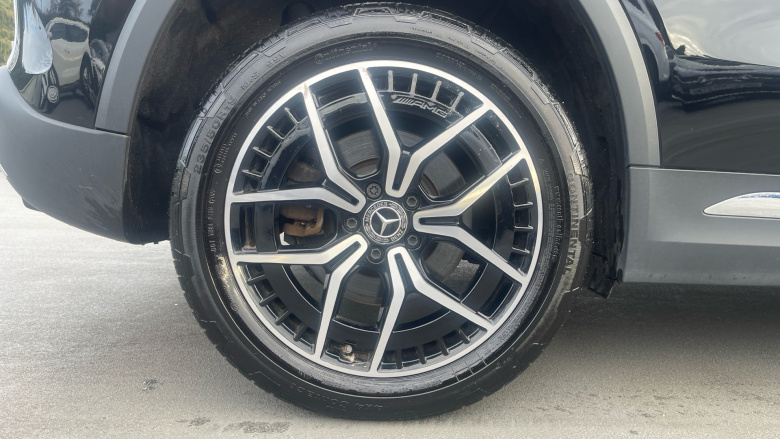 Mercedes-Benz Eqa 250 140kW AMG Line Premium 66.5kWh 5dr Auto Electric Hatchback